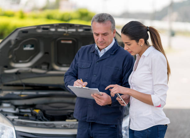 Full coverage car insurance in Boyertown, PA